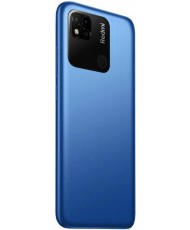 Смартфон Xiaomi Redmi 10A 4/64GB Sky Blue (CN)