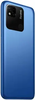 Смартфон Xiaomi Redmi 10A 4/64GB Sky Blue (CN)