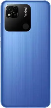 Смартфон Xiaomi Redmi 10A 4/64GB Sky Blue (CN)