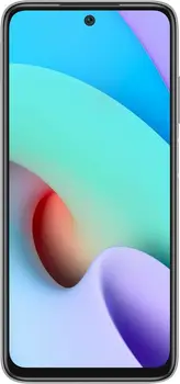 Смартфон Xiaomi Redmi 10 4/64GB Pebble White (no NFC) (Global Version)