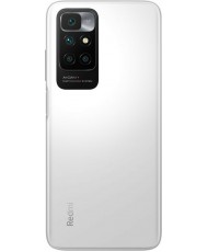 Смартфон Xiaomi Redmi 10 4/64GB Pebble White (Global Version)