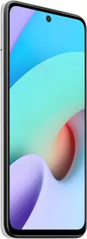 Смартфон Xiaomi Redmi 10 4/64GB Pebble White (no NFC) (Global Version)
