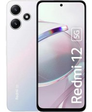 Смартфон Xiaomi Redmi 12 5G 4/128GB Polar Silver (Global Version)