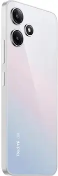Смартфон Xiaomi Redmi 12 5G 4/128GB Polar Silver (Global Version)