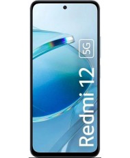 Смартфон Xiaomi Redmi 12 5G 4/128GB Sky Blue (Global Version)