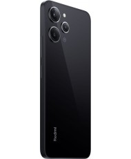 Смартфон Xiaomi Redmi 12 8/256GB Midnight Black (UA)
