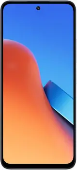 Смартфон Xiaomi Redmi 12 8/256GB Polar Silver (no NFC) (Global Version)