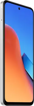 Смартфон Xiaomi Redmi 12 8/256GB Polar Silver (no NFC) (Global Version)