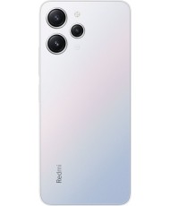 Смартфон Xiaomi Redmi 12 8/256GB Polar Silver (no NFC) (Global Version)