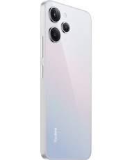 Смартфон Xiaomi Redmi 12 8/256GB Polar Silver (Global Version)