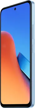 Смартфон Xiaomi Redmi 12 8/256GB Sky Blue (UA)
