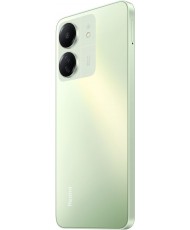 Смартфон Xiaomi Redmi 13C 4/128GB Clover Green (Global Version)