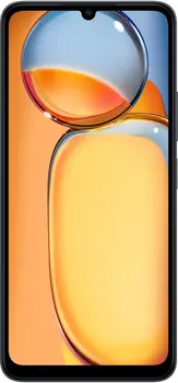 Смартфон Xiaomi Redmi 13C 4/128GB Midnight Black (UA)