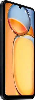 Смартфон Xiaomi Redmi 13C 4/128GB Midnight Black (UA)
