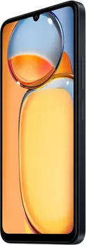 Смартфон Xiaomi Redmi 13C 4/128GB Midnight Black (UA)