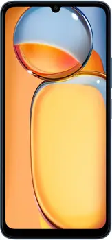 Смартфон Xiaomi Redmi 13C 6/128GB Navy Blue (Global Version)