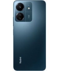 Смартфон Xiaomi Redmi 13C 8/256GB Navy Blue (UA)