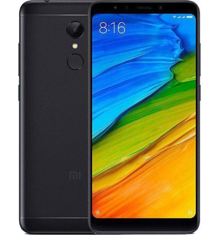 Xiaomi Redmi 5 БУ 3/32GB Black