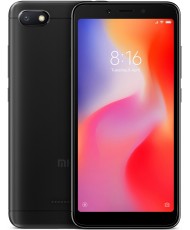 Xiaomi Redmi 6A БУ 3/32GB Black