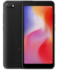 Xiaomi Redmi 6A БУ 3/32GB Black