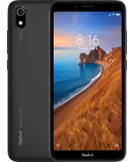Xiaomi Redmi 7A БУ 2/16GB Matte Black