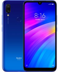 Xiaomi Redmi 7 БУ 3/32GB Comet Blue