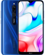 Xiaomi Redmi 8 БУ 3/32GB Sapphire Blue