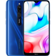 Xiaomi Redmi 8 БУ 3/32GB Sapphire Blue