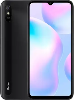 Смартфон Xiaomi Redmi 9A 4/64GB Granite Grey (CN)
