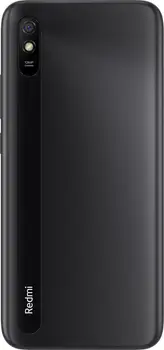Смартфон Xiaomi Redmi 9A 4/64GB Granite Grey (CN)