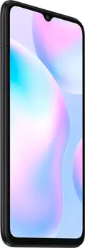 Смартфон Xiaomi Redmi 9A 4/64GB Granite Grey (CN)