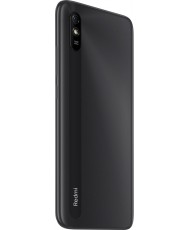 Смартфон Xiaomi Redmi 9A 4/64GB Granite Grey (CN)