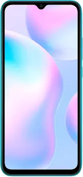 Смартфон Xiaomi Redmi 9A 4/64GB Peacook Green (CN)