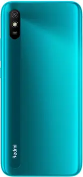 Смартфон Xiaomi Redmi 9A 4/64GB Peacook Green (CN)