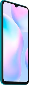 Смартфон Xiaomi Redmi 9A 4/64GB Peacook Green (CN)