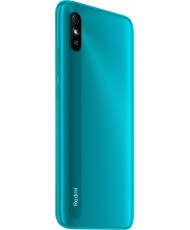 Смартфон Xiaomi Redmi 9A 4/64GB Peacook Green (CN)