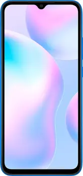 Смартфон Xiaomi Redmi 9A 4/64GB Sky Blue (CN)