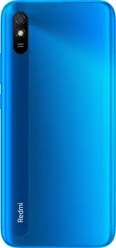 Смартфон Xiaomi Redmi 9A 4/64GB Sky Blue (CN)