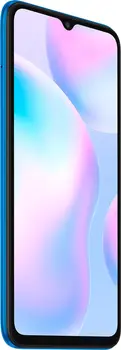 Смартфон Xiaomi Redmi 9A 4/64GB Sky Blue (CN)