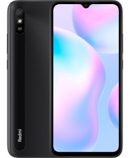 Xiaomi Redmi 9A БУ 2/32GB Carbon Gray