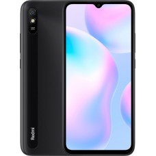 Xiaomi Redmi 9A БУ 2/32GB Carbon Gray