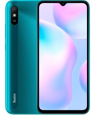 Xiaomi Redmi 9A БУ 2/32GB Ocean Green