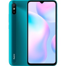 Xiaomi Redmi 9A БУ 2/32GB Ocean Green