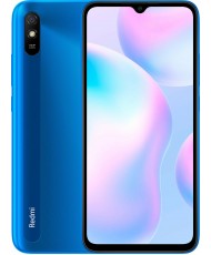 Xiaomi Redmi 9A БУ 2/32GB Sky Blue