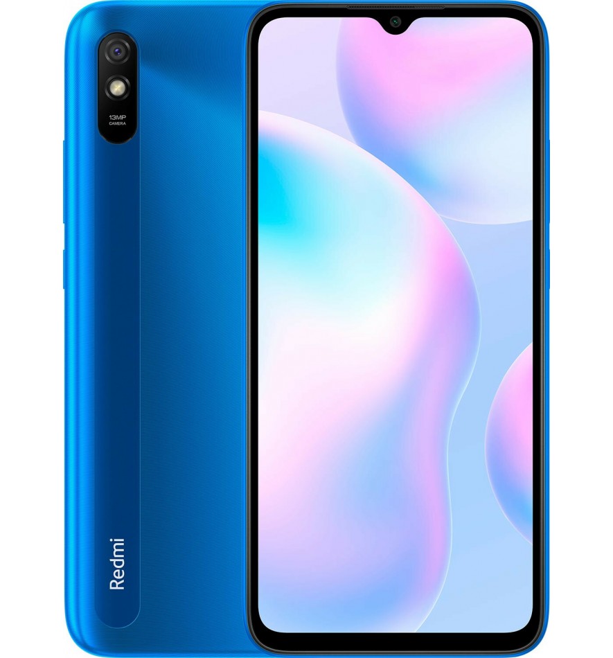 Xiaomi Redmi 9A БУ 2/32GB Sky Blue