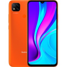 Xiaomi Redmi 9C БУ 3/64GB Sunrise Orange