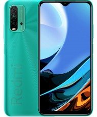 Xiaomi Redmi 9T БУ 4/128GB Ocean Green