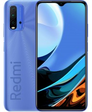 Xiaomi Redmi 9T БУ 4/128GB Twilight Blue