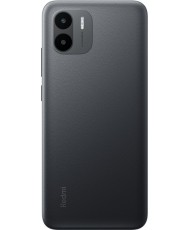 Смартфон Xiaomi Redmi A2 3/64GB Black (UA)