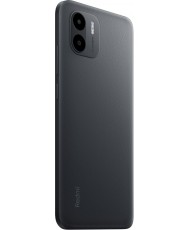 Смартфон Xiaomi Redmi A2 3/64GB Black (Global Version)